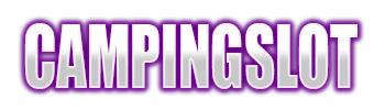 Logo CAMPINGSLOT